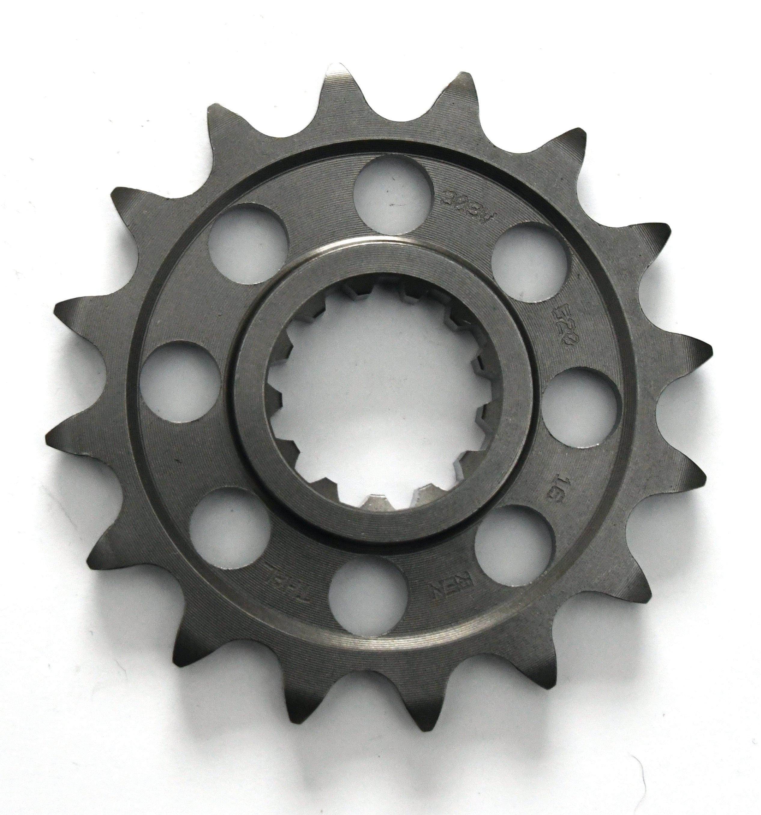 Renthal Ultralight 520 Conversion Front Sprocket 309V-520-16 | WSC