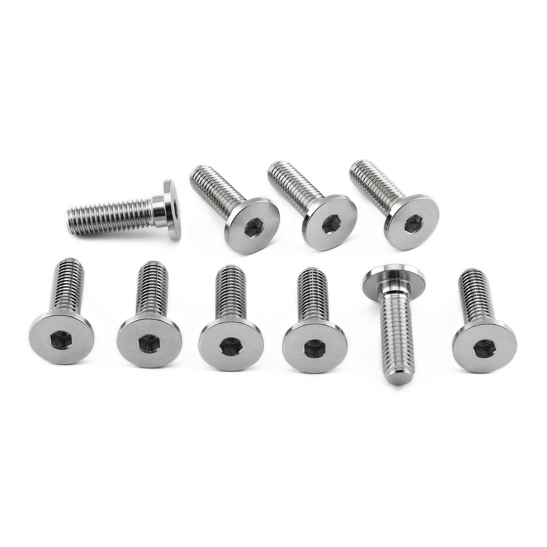 Disc Bolts