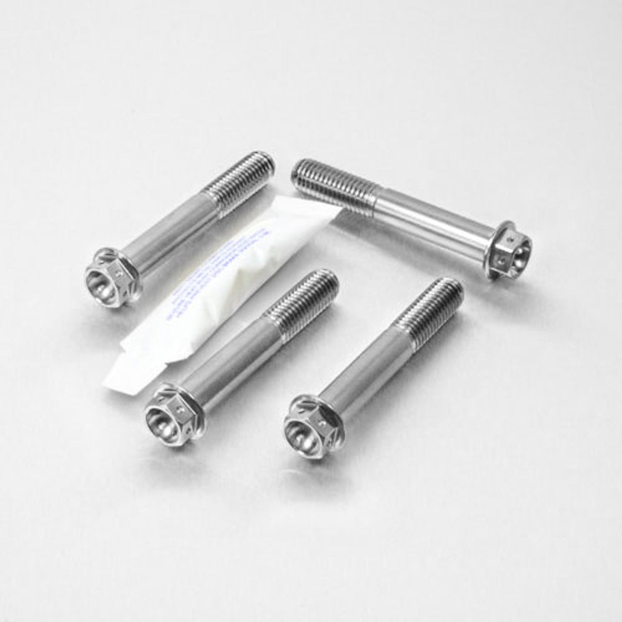 Caliper Bolts