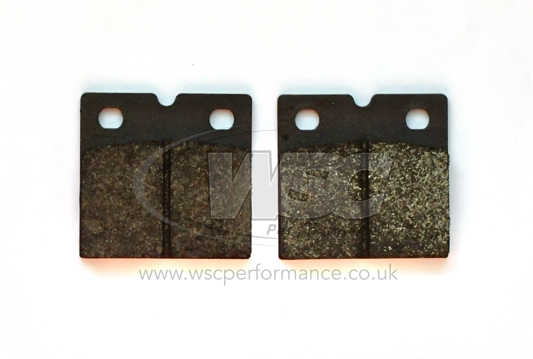 Brembo Carbon Ceramic Brake Pads 07BB1418