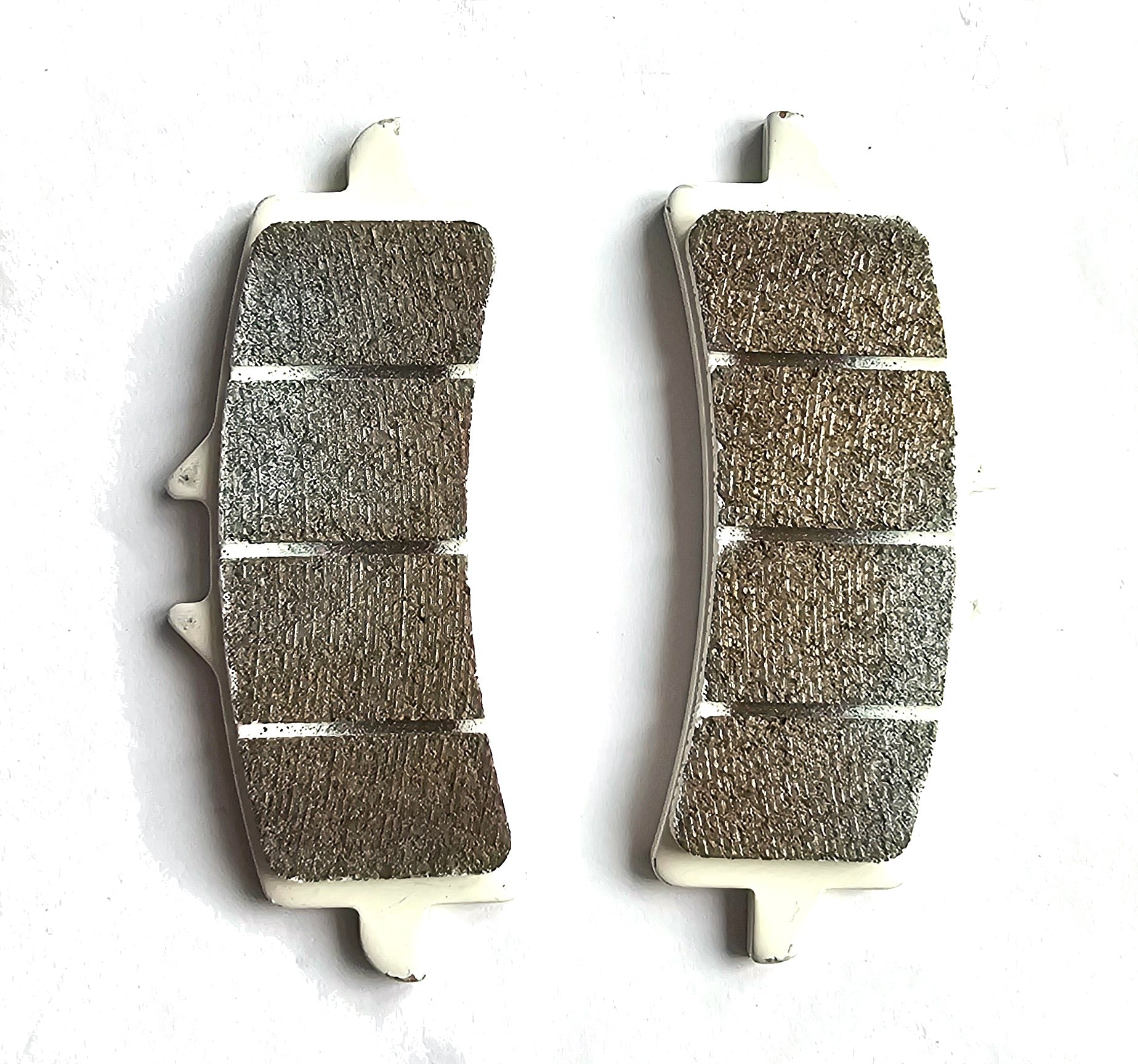 Brembo Sinter Road Long Life Brake Pads 07BB37LA