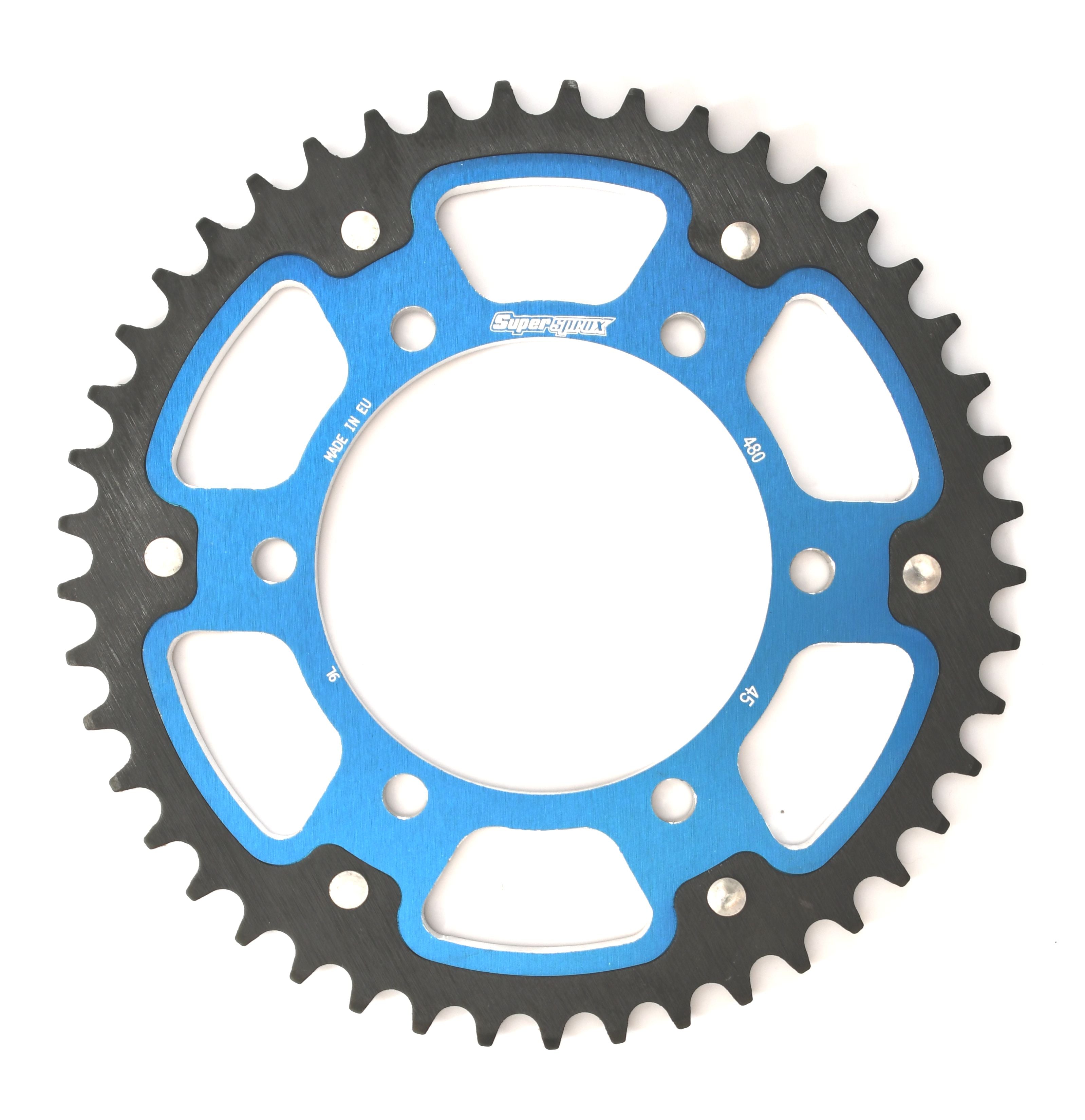 Supersprox Stealth Sprocket RST-486:47