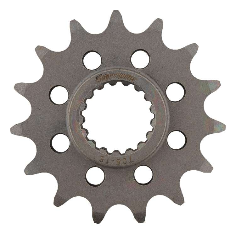 Supersprox Steel Front Sprocket CST-705 - Choose Your Gearing