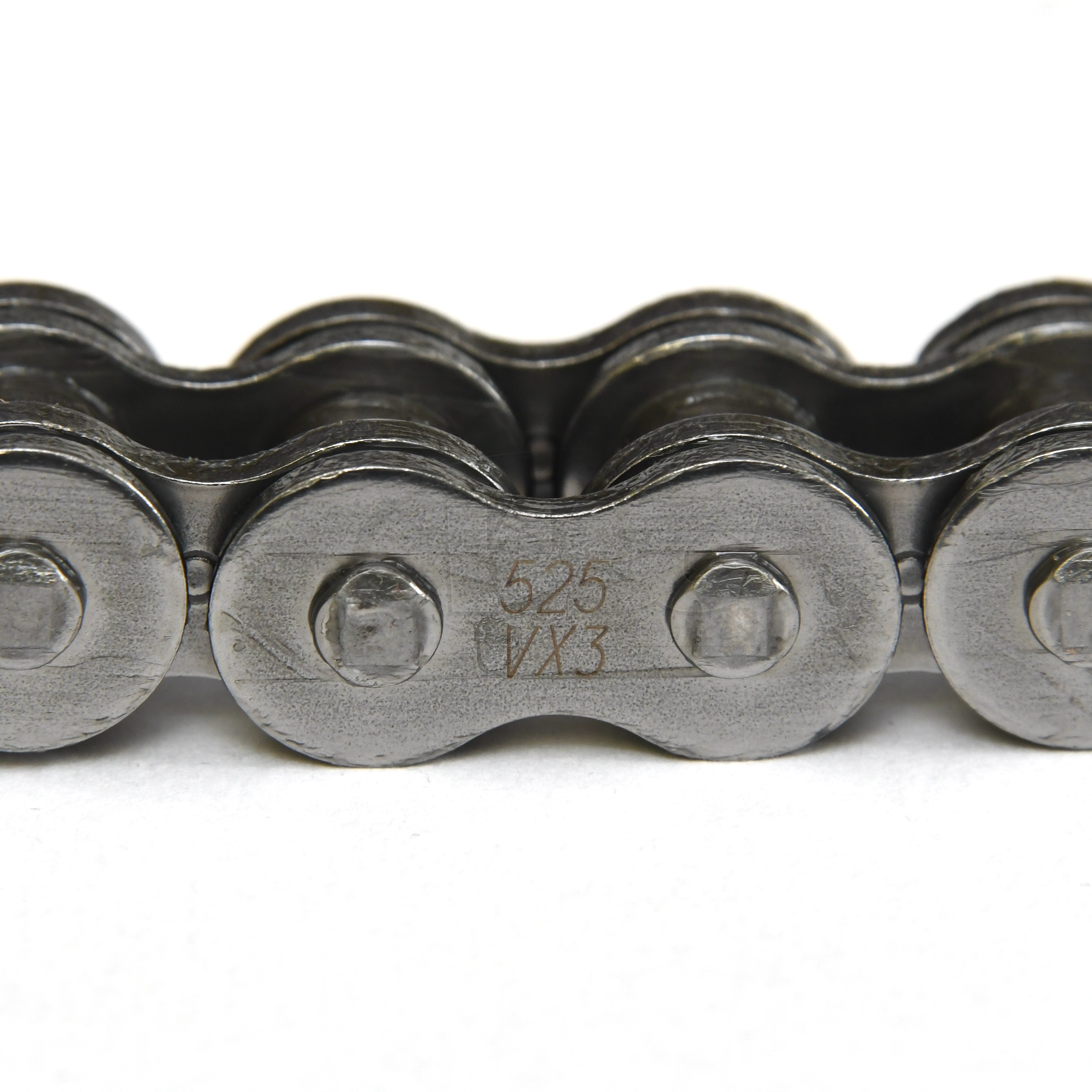 DID 525 VX Pro Street Heavy Duty Chain 100 Links - Choice of Colour