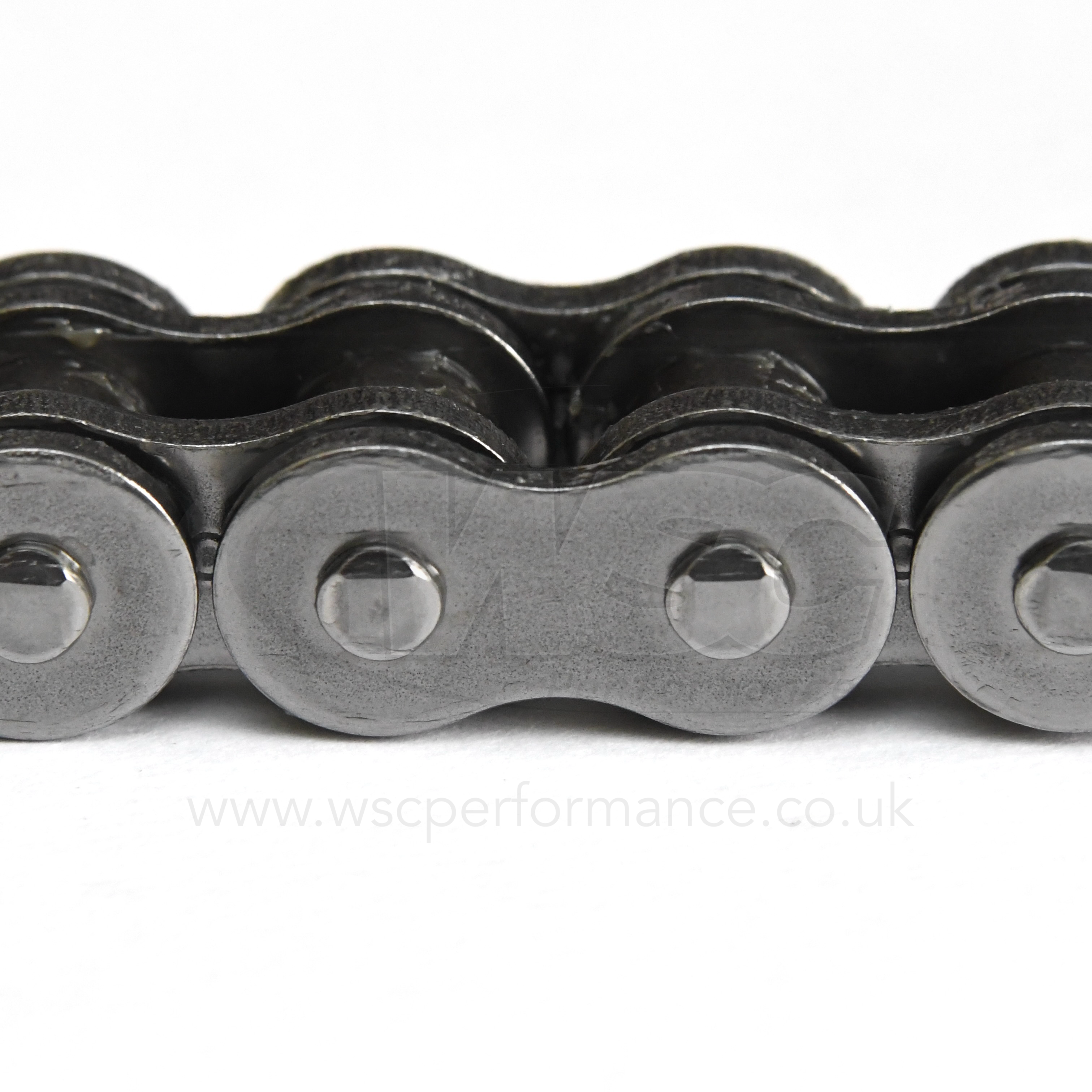 DID 525 ZVM-X Super Street Extra Heavy Duty Chain 116 Links - Choice of Colour - Up to 1300cc