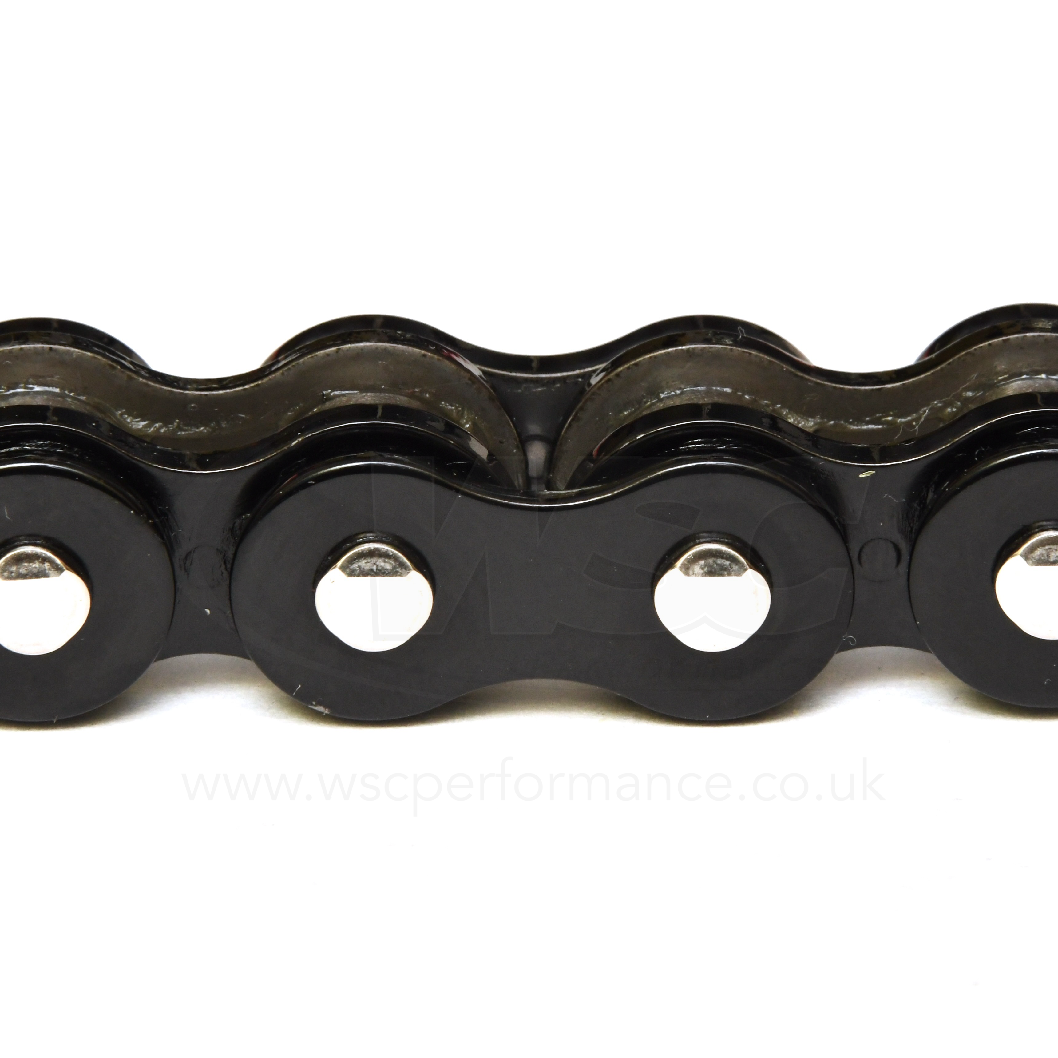 DID 520 ZVM-X Super Street Extra Heavy Duty Chain 110 Links - Choice of Colour - Up to 1200cc