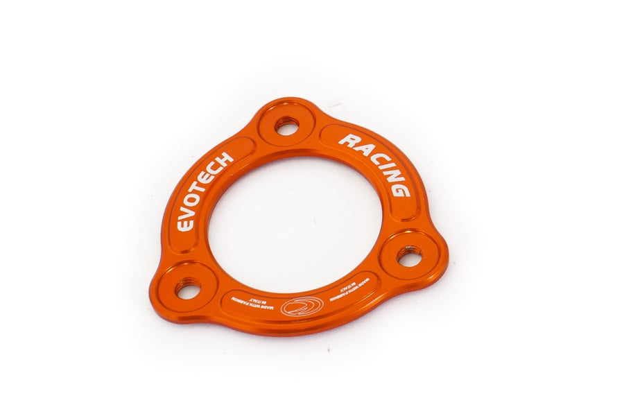 Evotech CNC Machined Clutch Pressure Plate KTM Superduke 1290