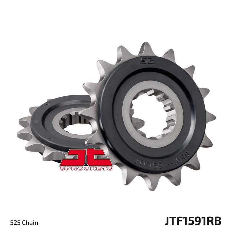 JT Countershaft Sprocket JTF1591.15