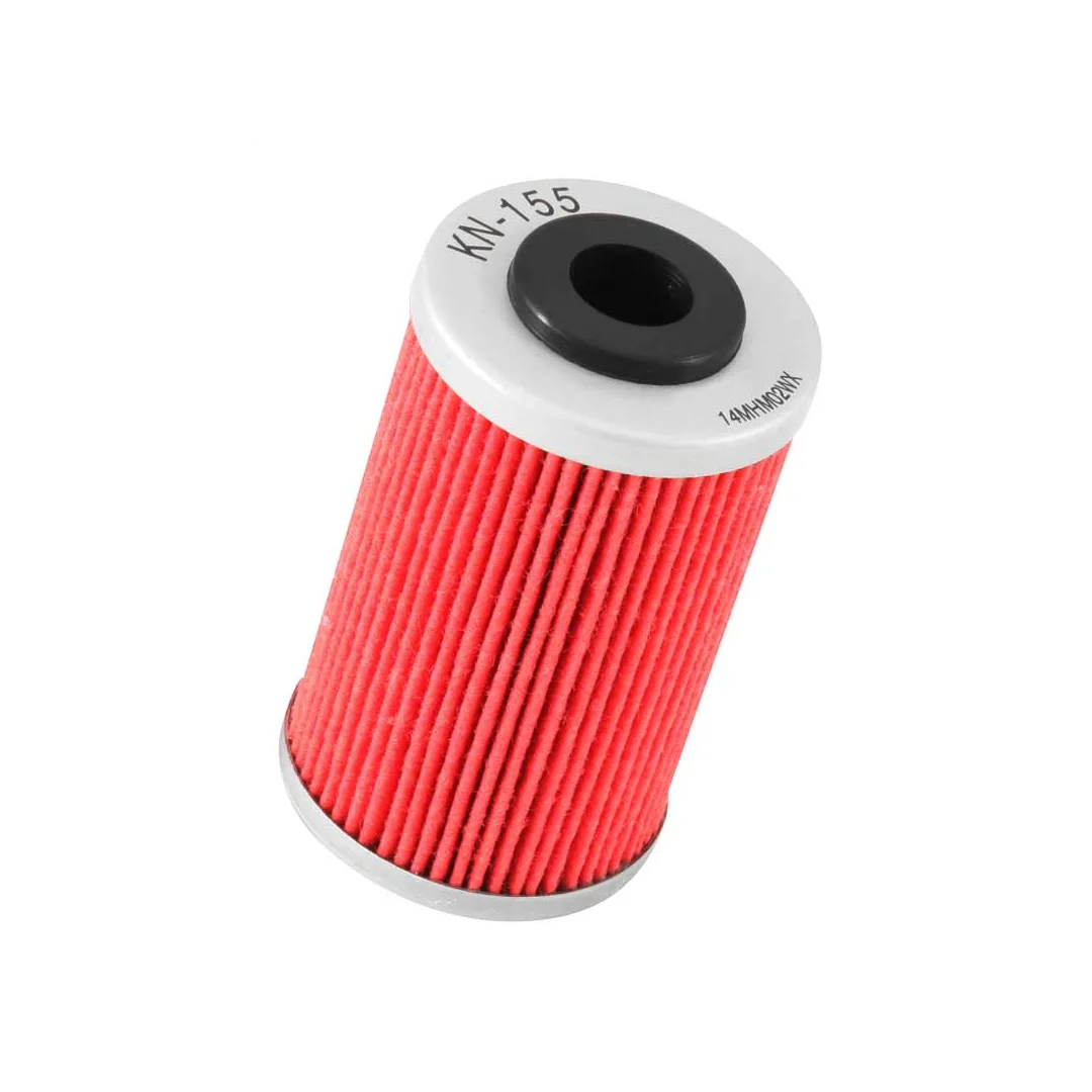 K&N Premium Oil Filter KN-155