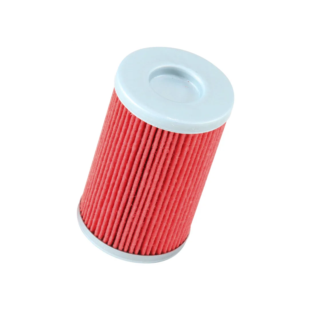 K&N Premium Oil Filter KN-155