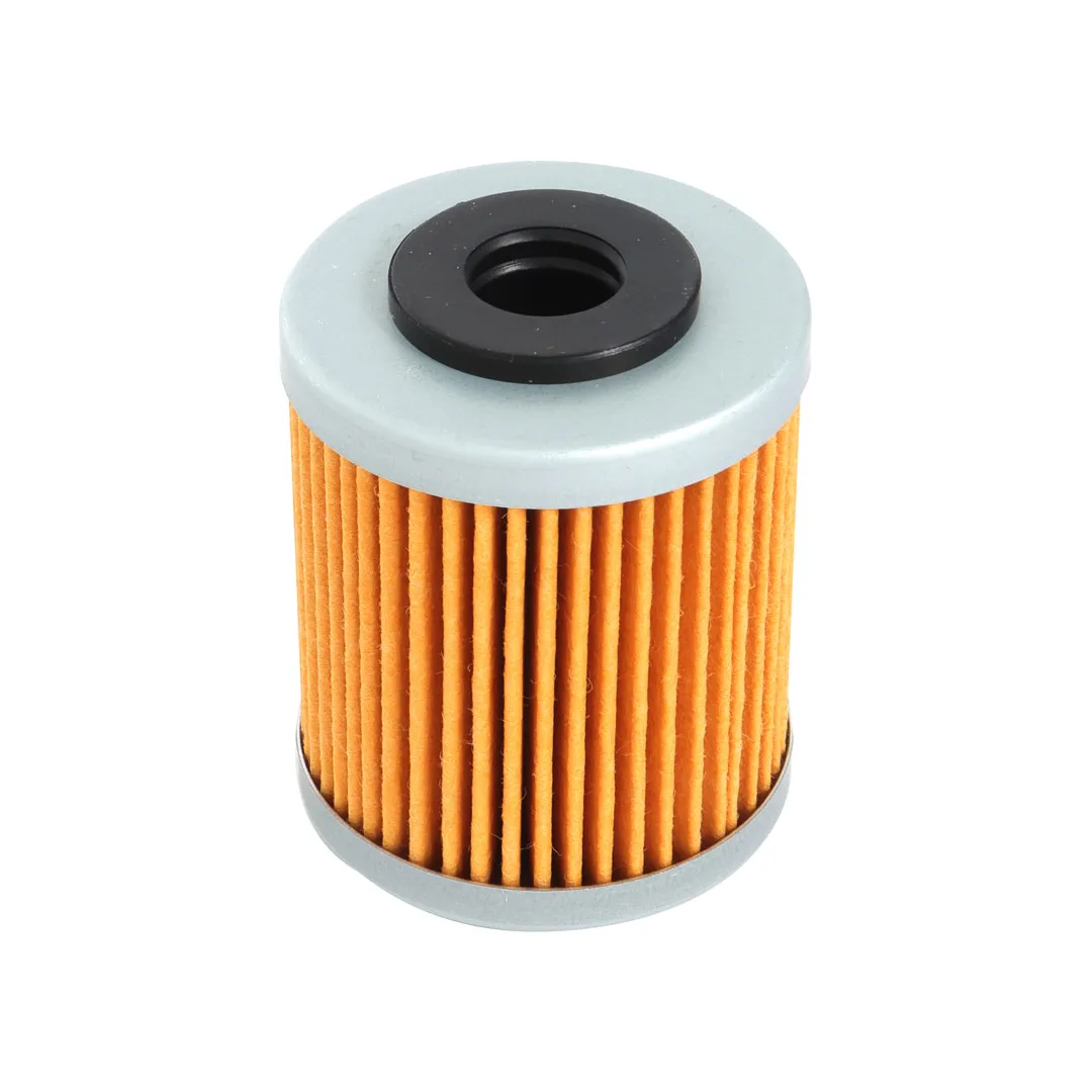 K&N Premium Oil Filter KN-651