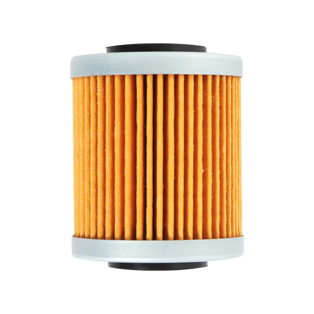 K&N Premium Oil Filter KN-651