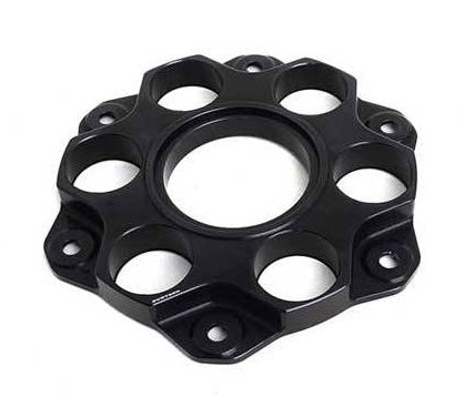 Evotech CNC Machined Sprocket Mounting Hub/Carrier Triumph Speed Triple 1200 2021>