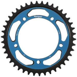 Supersprox Steel Edge Rear Sprocket RFA-1307.43