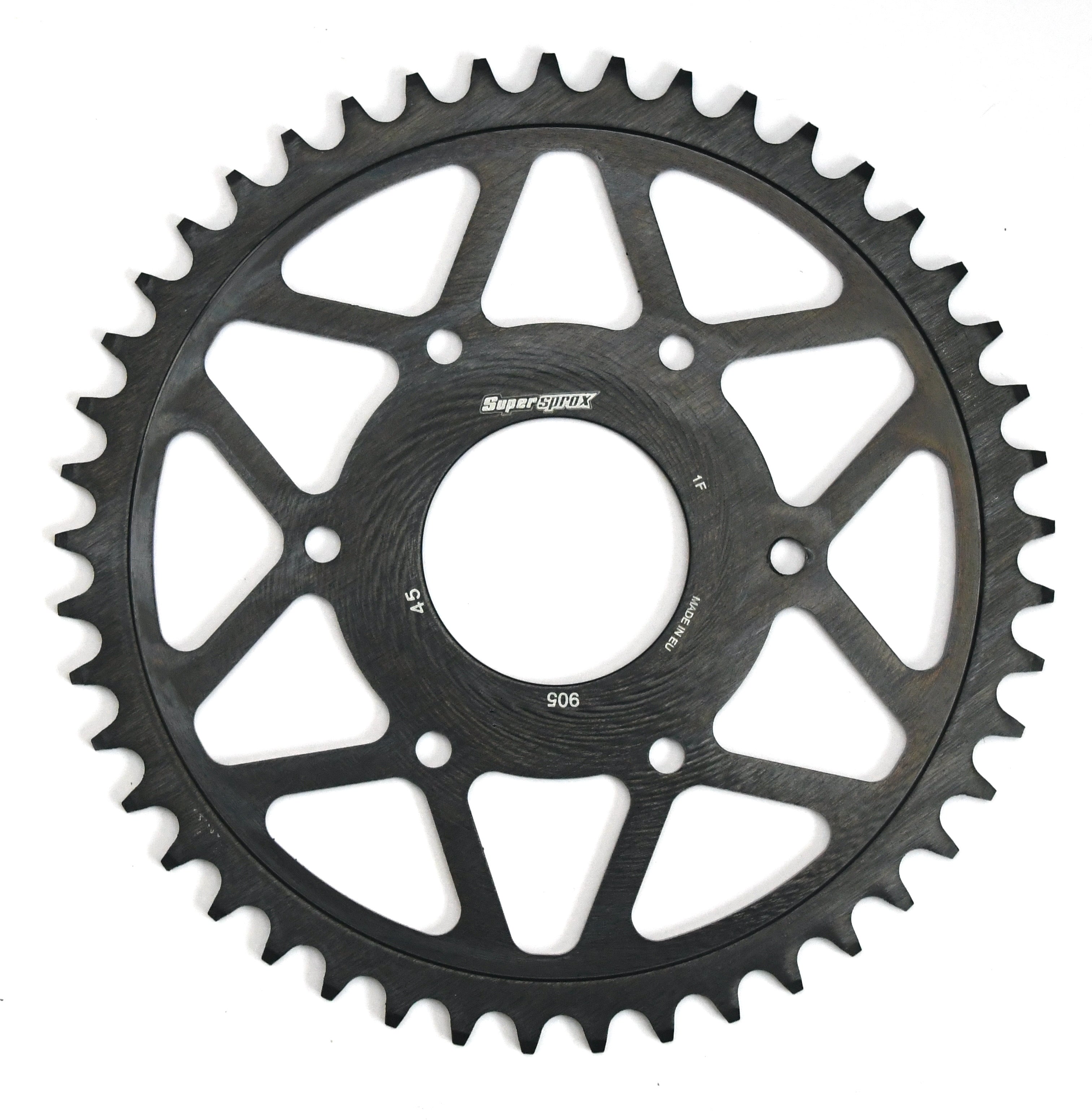 Supersprox Steel Edge Sprocket RFA-905:45