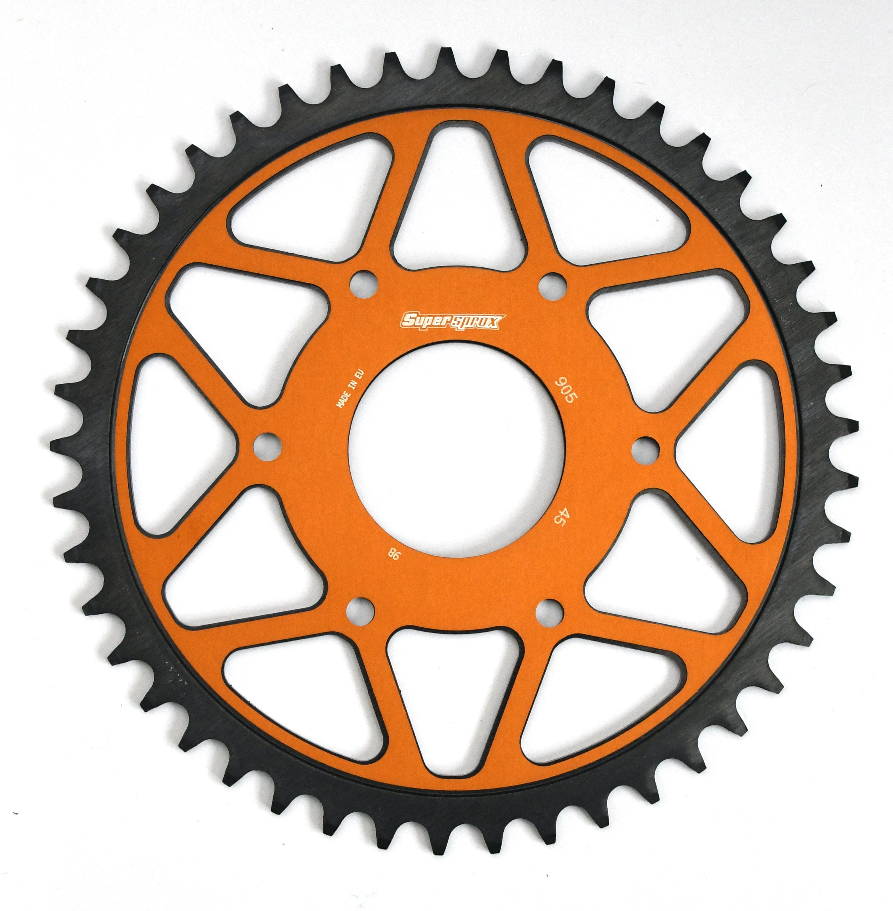 Supersprox Steel Edge Sprocket RFA-905:45