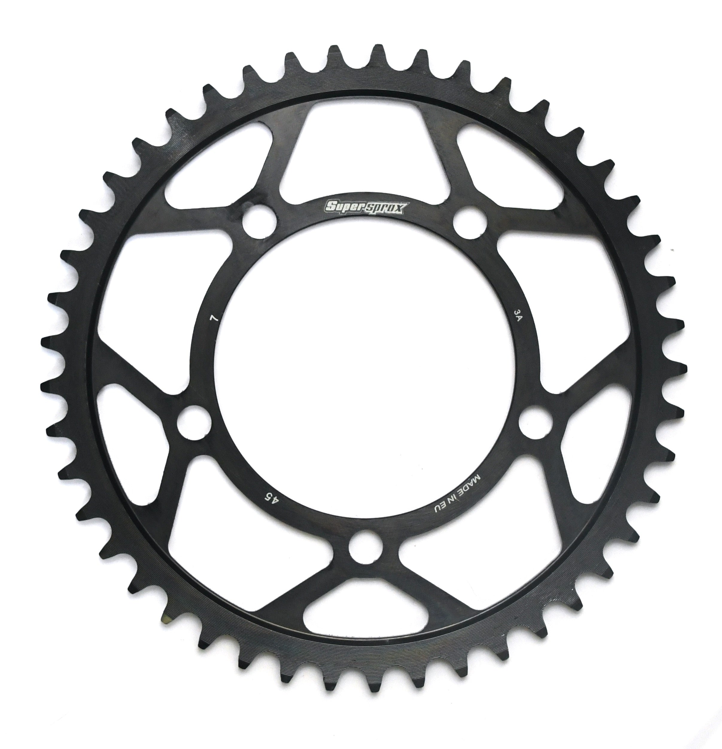 Supersprox Stealth Rear Sprocket RST-1877:45