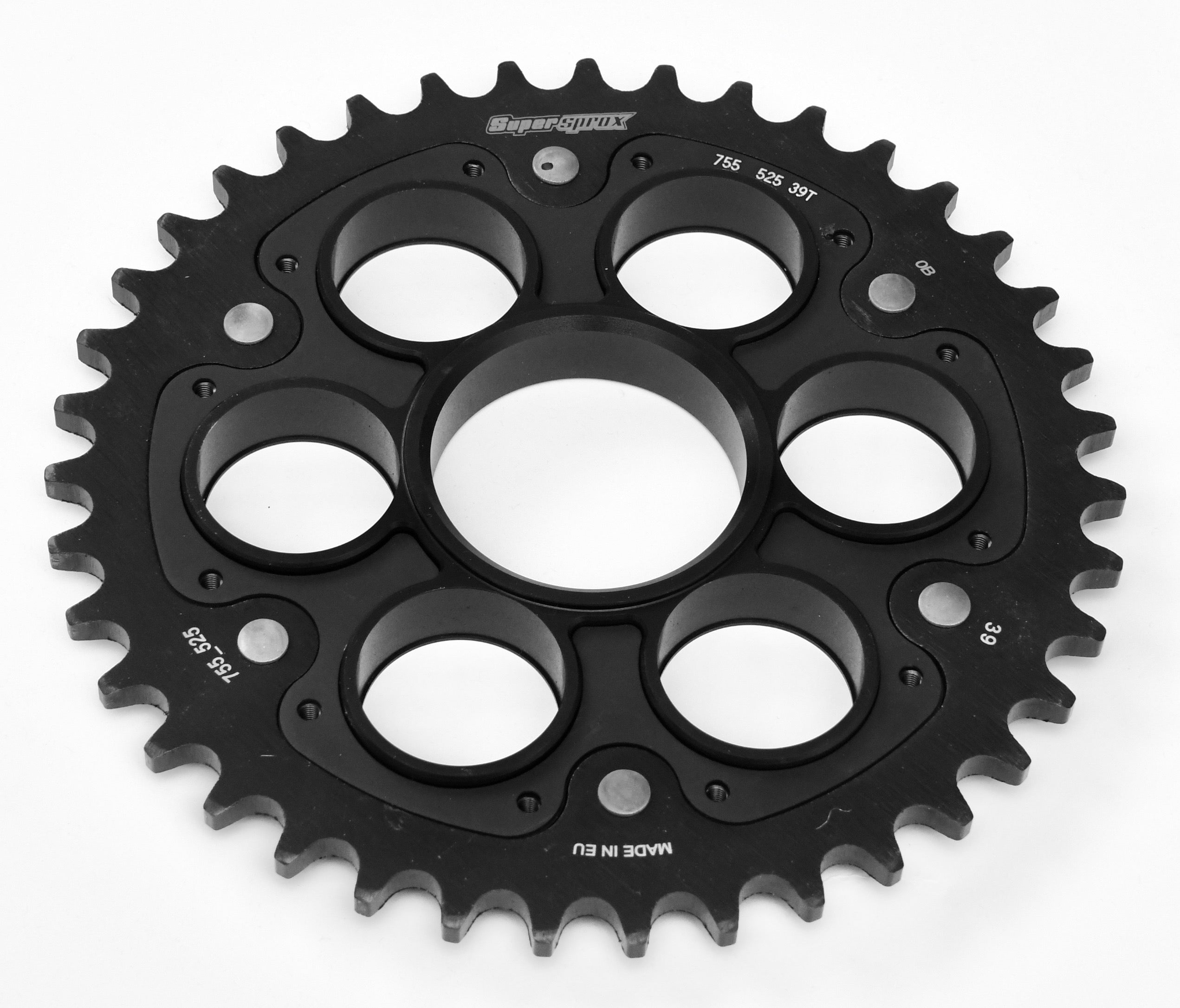 Supersprox Stealth Rear Sprocket RSA-755_525:38