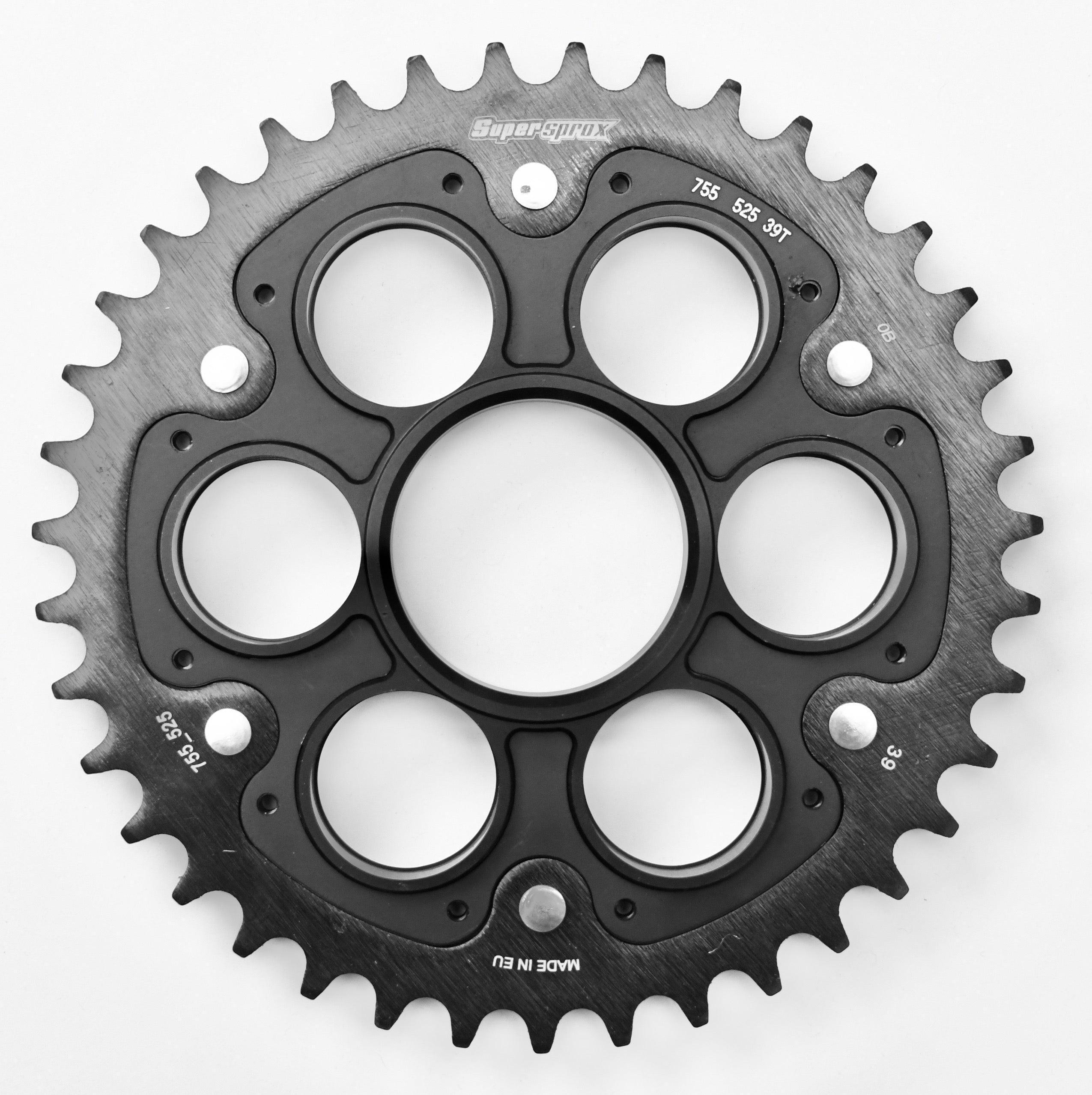 Supersprox Stealth Rear Sprocket RSA-755_525:38