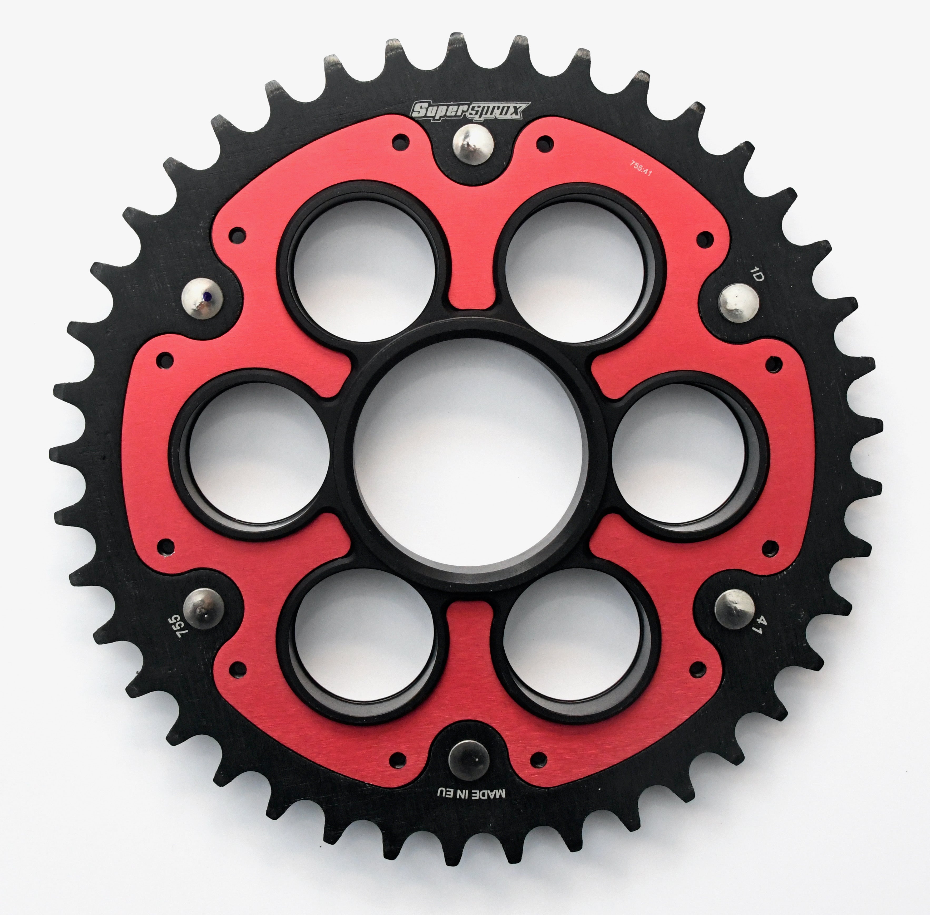 Supersprox Stealth Edge Rear Sprocket RSA-755_525:39