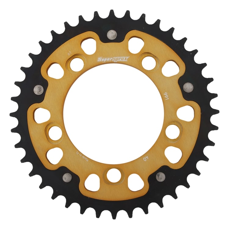 Supersprox Stealth Rear Sprocket RST-991:38