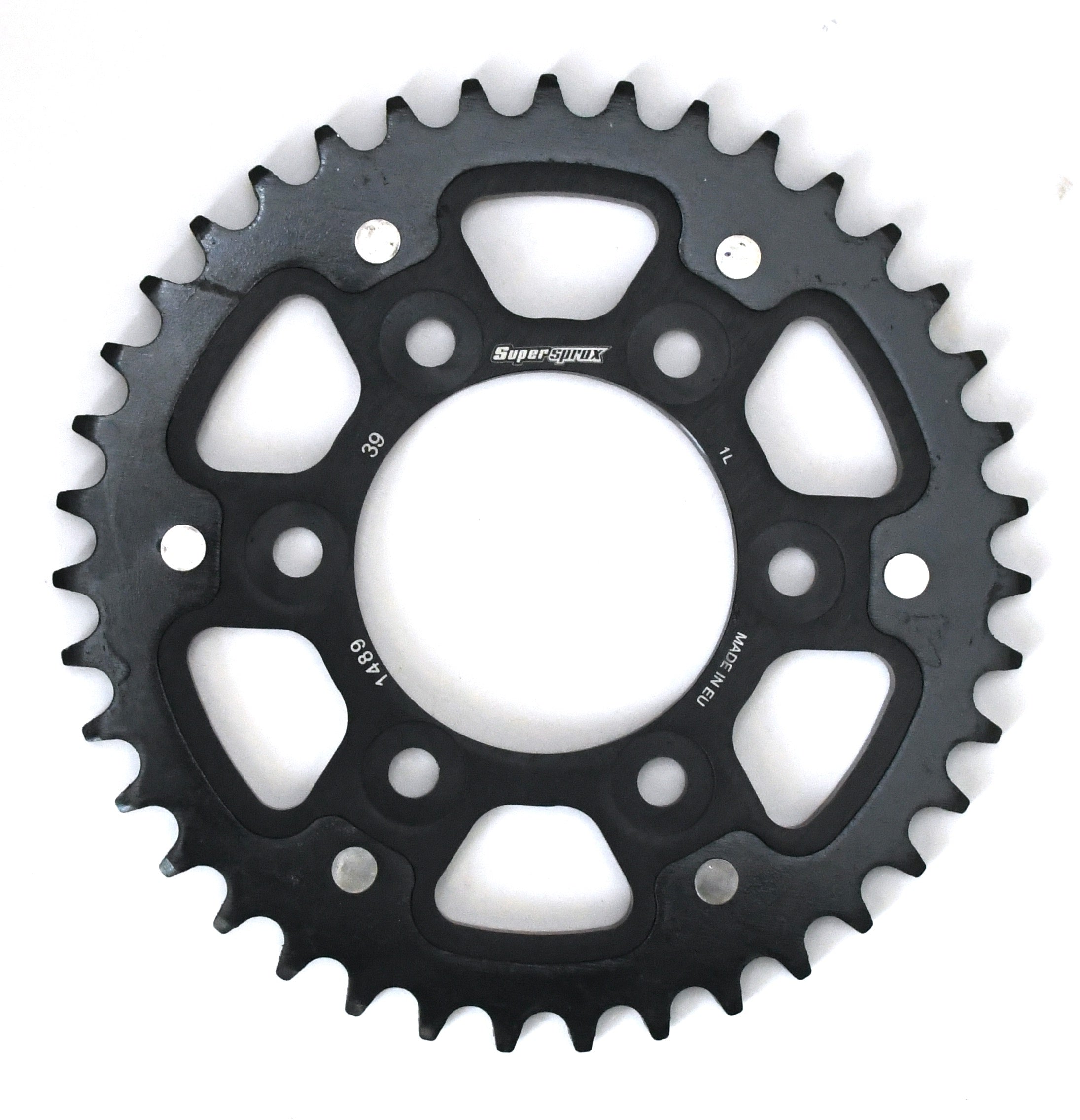 Supersprox Stealth Rear Sprocket RST1489.39 - 0