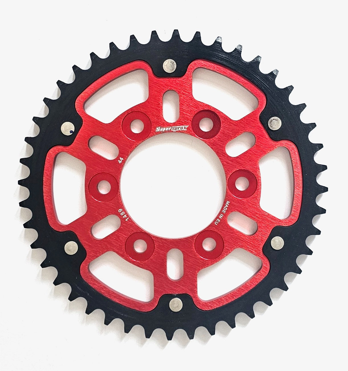 Supersprox Rear Sprocket RST-1489 - Choose Your Gearing