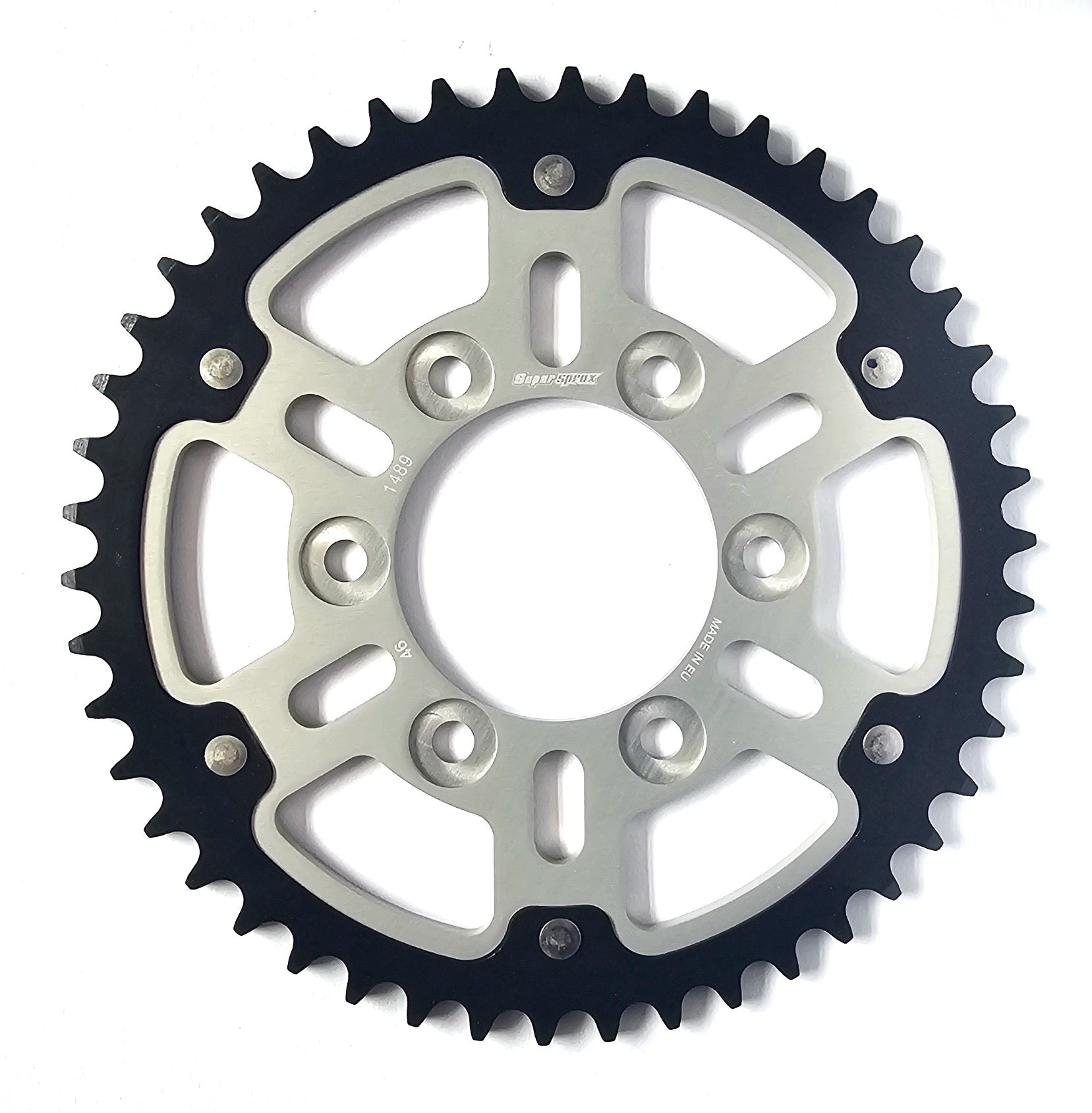 Supersprox Rear Sprocket RST-1489 - Choose Your Gearing