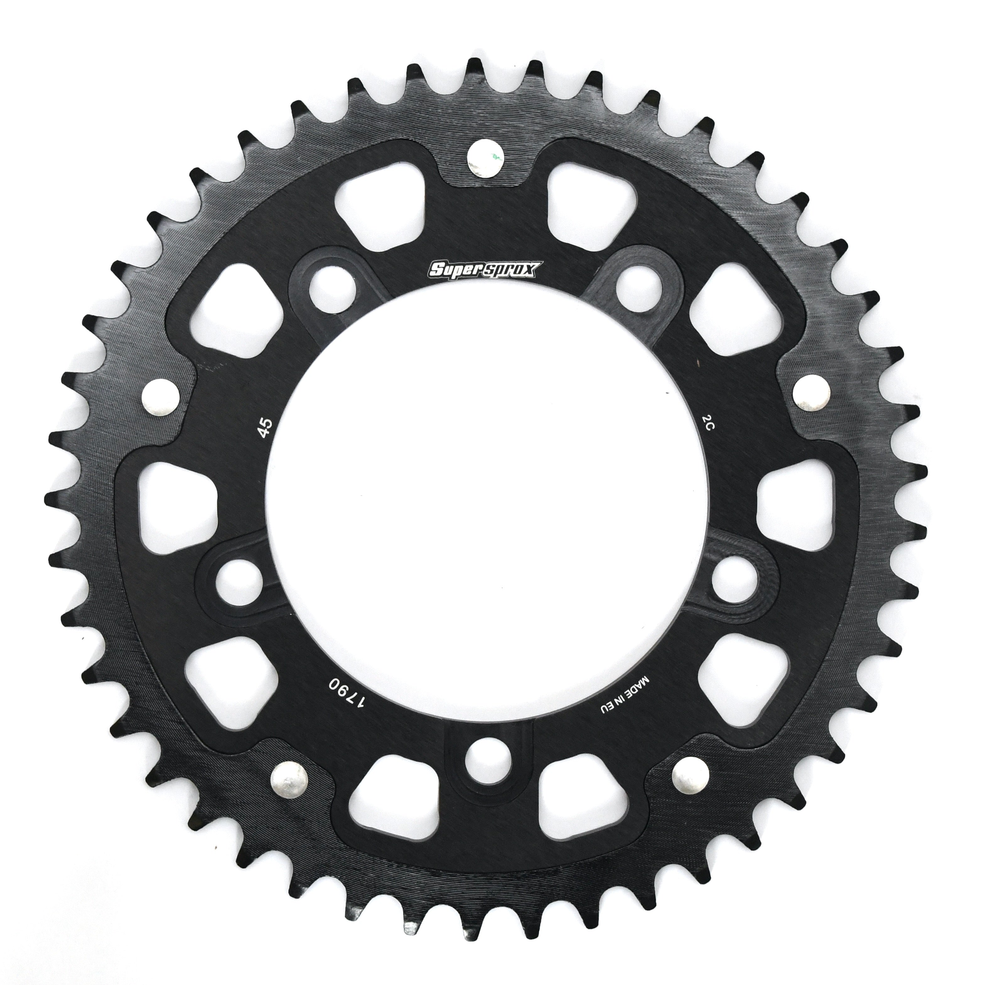 Supersprox Stealth Rear Sprocket RST-1790 - Choose Your Gearing