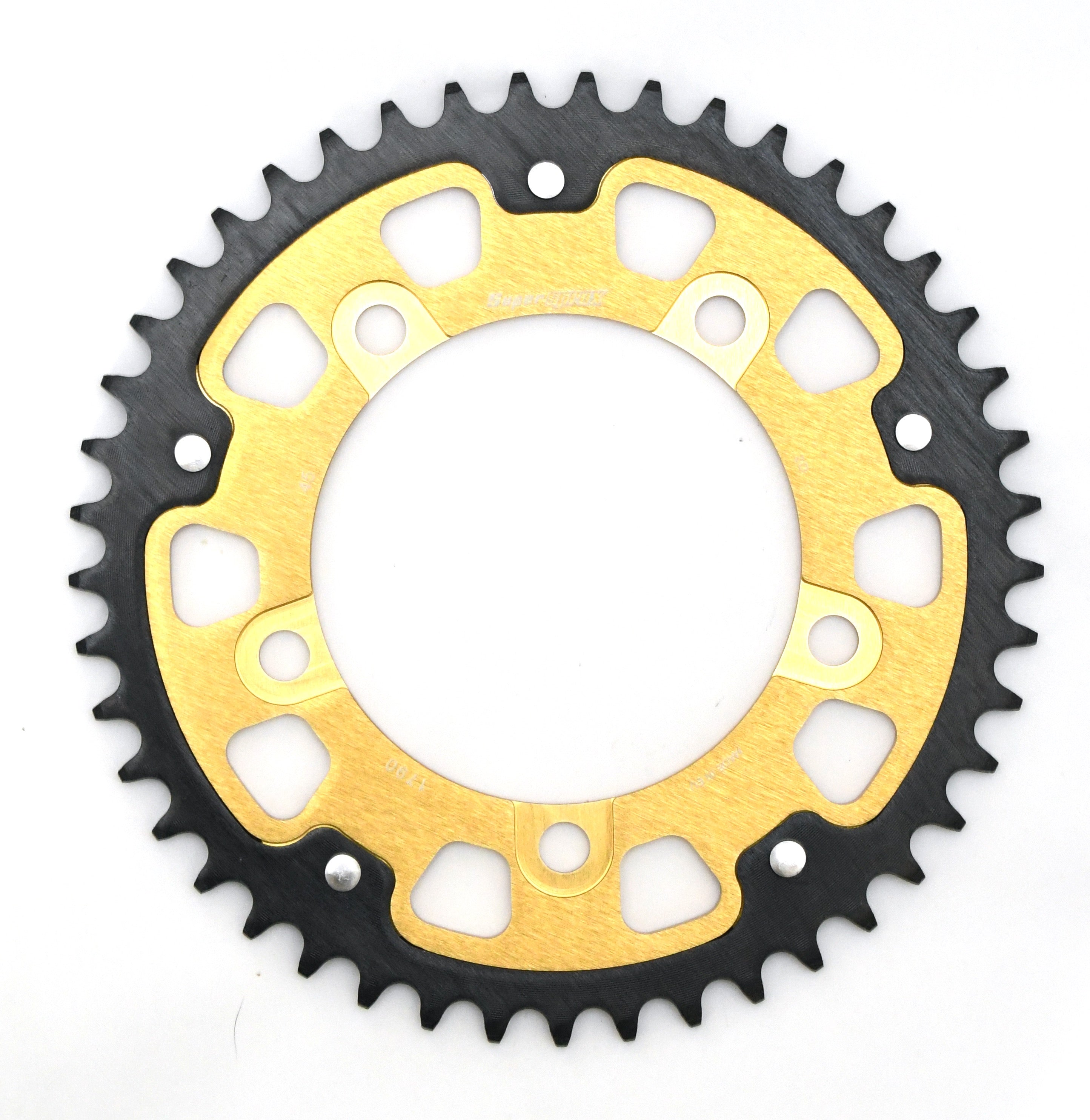 Supersprox Stealth Rear Sprocket RST-1790 - Choose Your Gearing