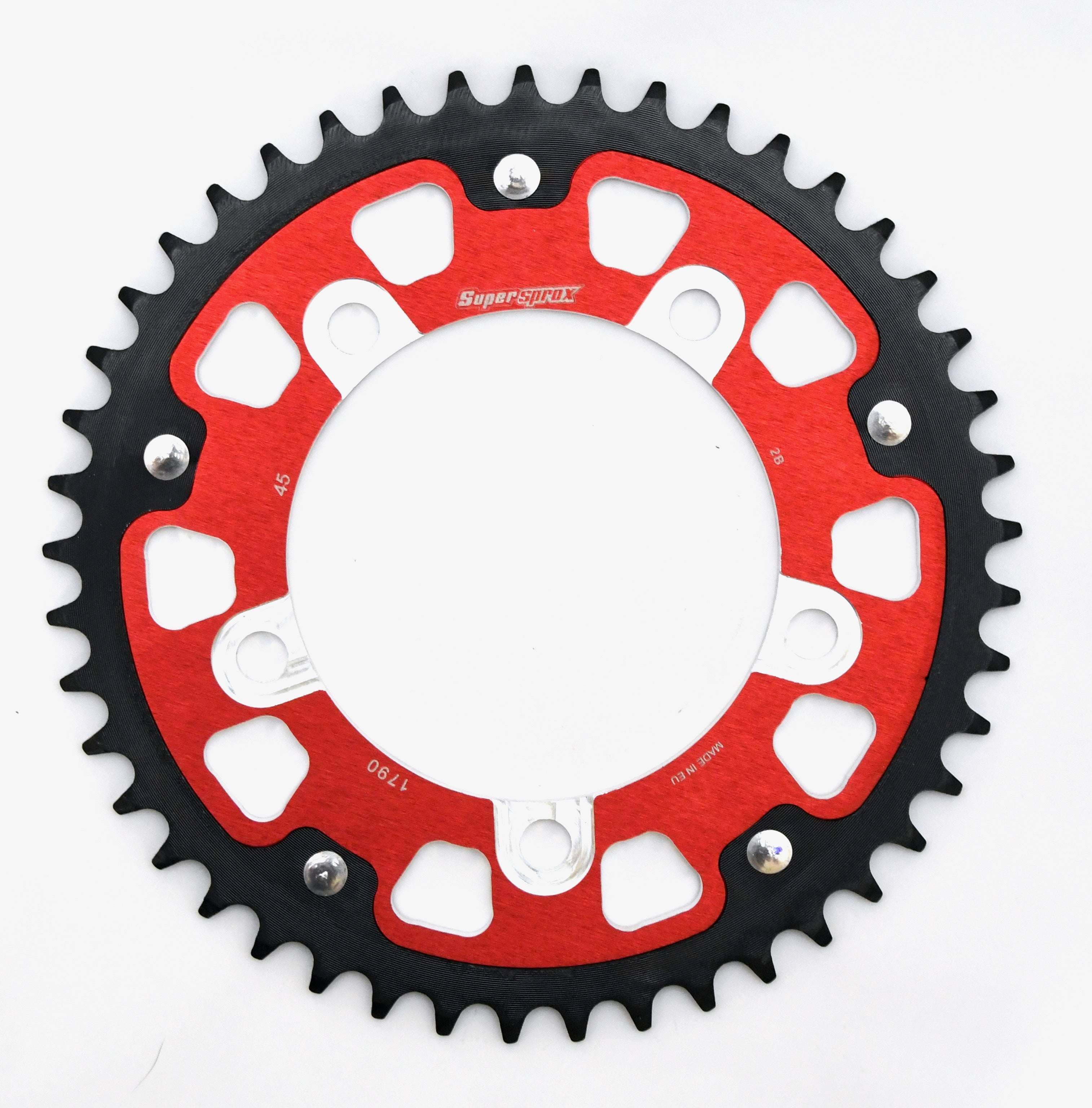 Supersprox Stealth Rear Sprocket RST-1790 - Choose Your Gearing