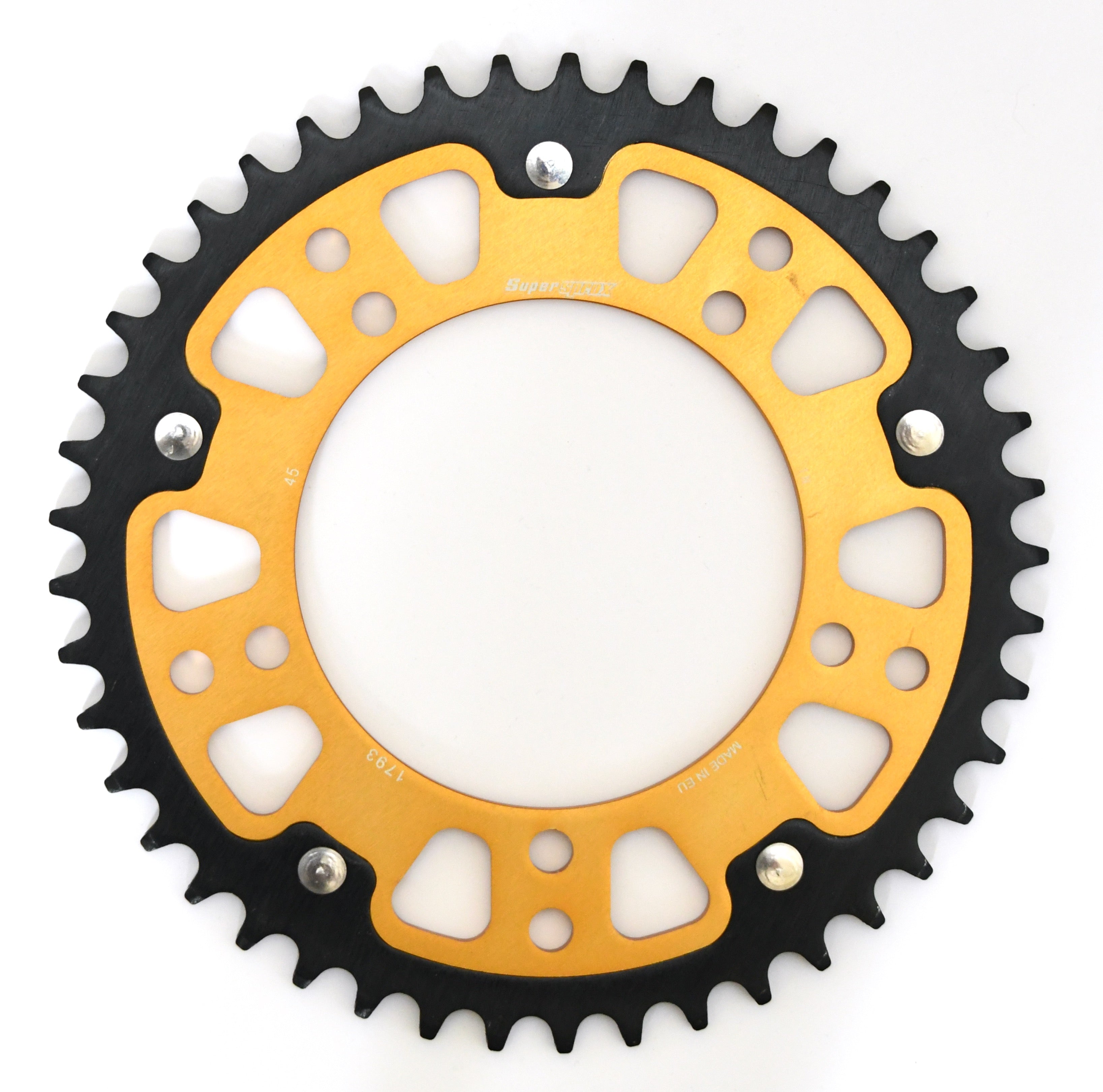 Supersprox Stealth Rear Sprocket RST-1793 - Choose Your Gearing