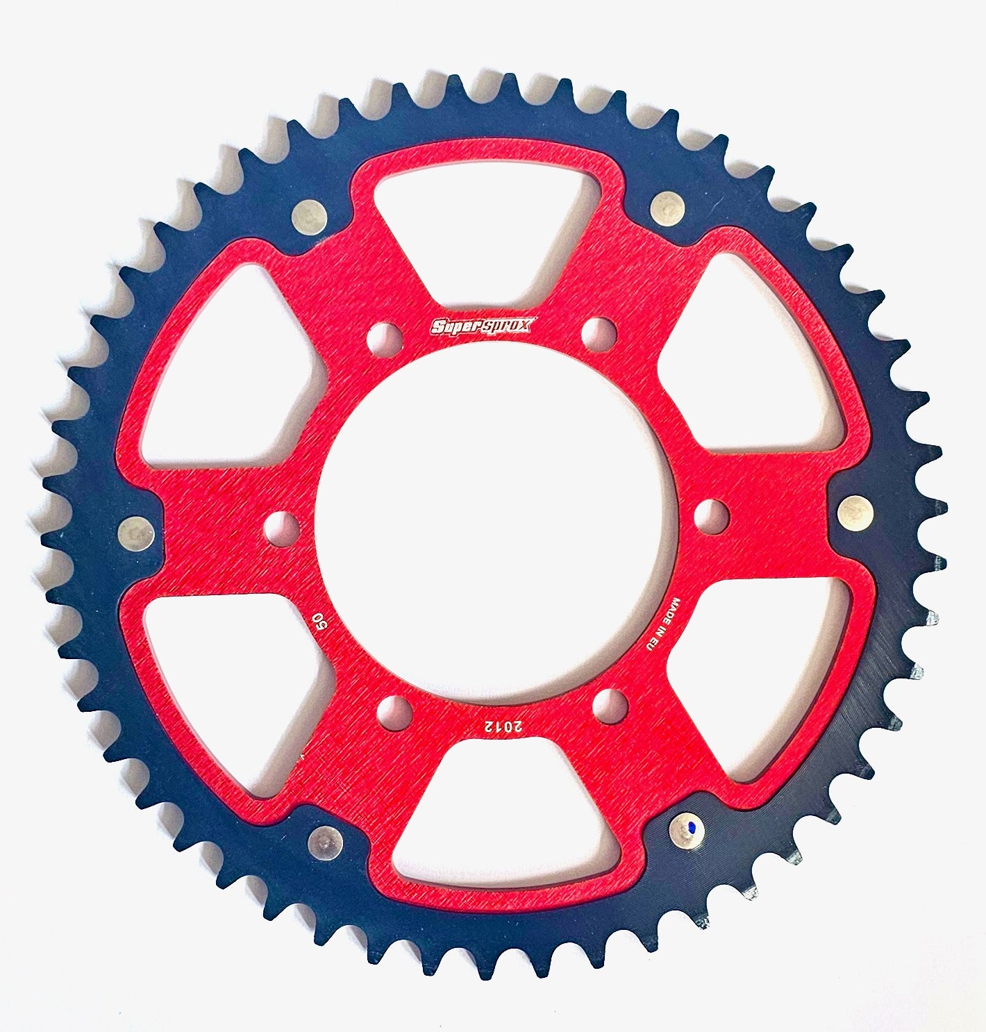 Supersprox Stealth Rear Sprocket RST-2012 - Choose your Gearing