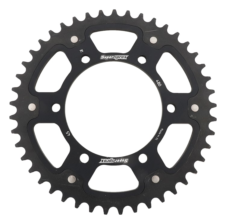 Supersprox Stealth Rear Sprocket RST-2012:48