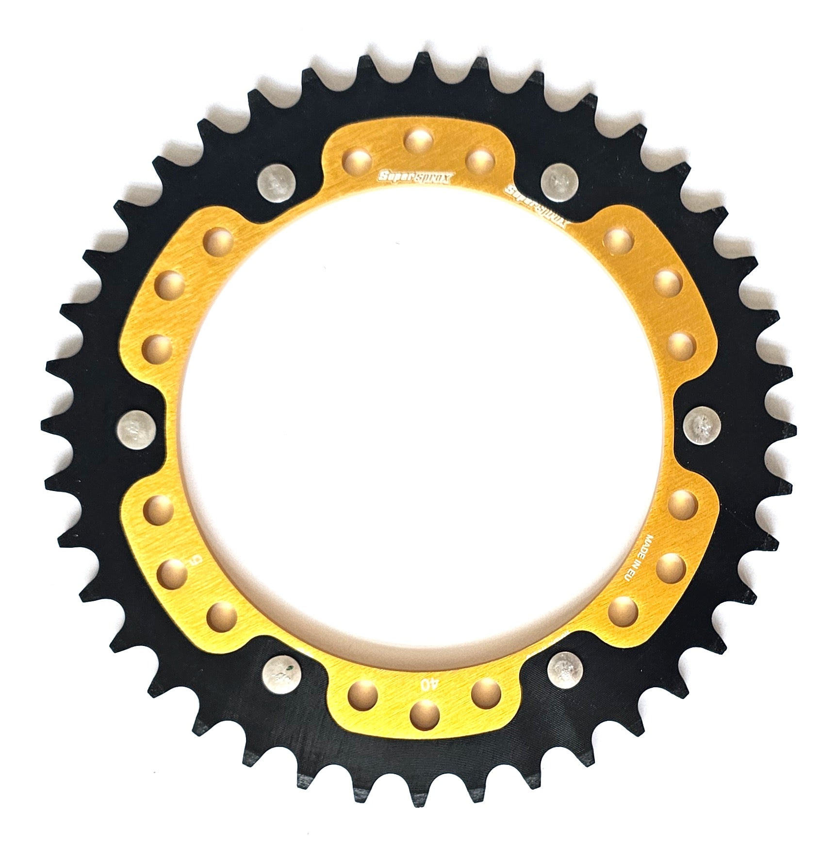 Supersprox Stealth Rear Sprocket RST-5:40