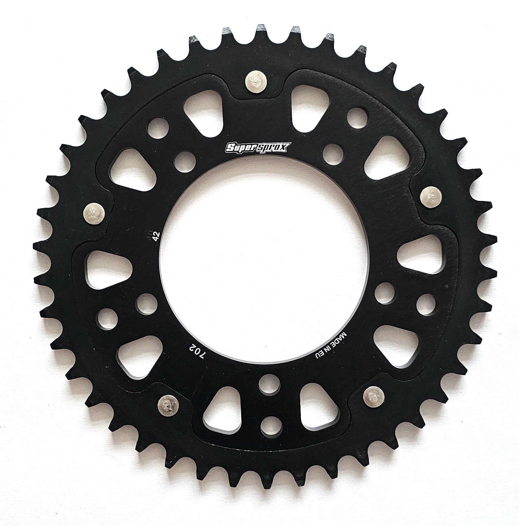 Supersprox Rear Sprocket RST-702 - Choose Your Gearing