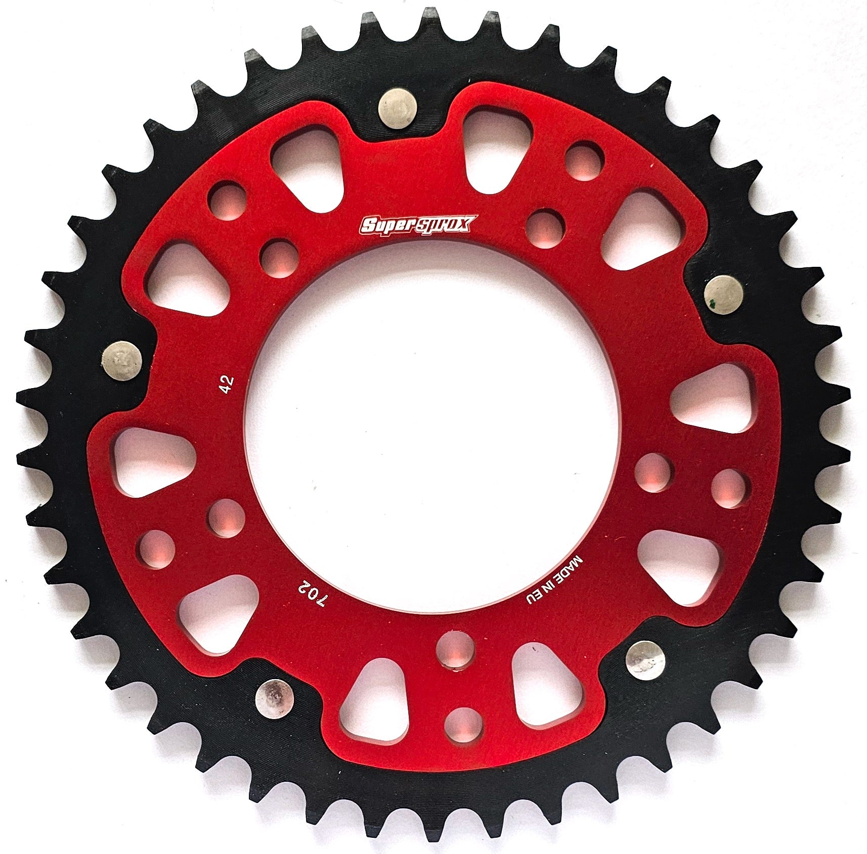 Supersprox Rear Sprocket RST-702 - Choose Your Gearing