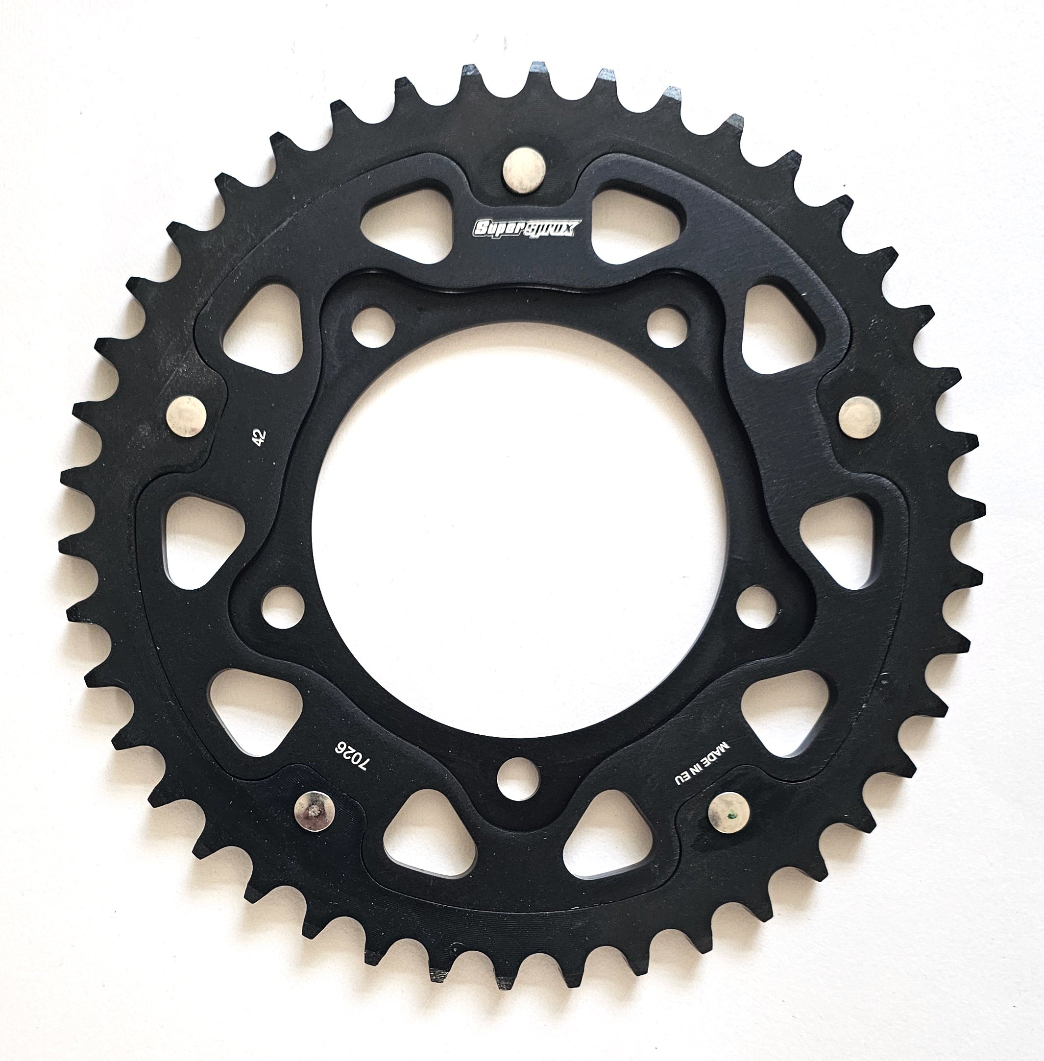 Supersprox Stealth Rear Sprocket RST-7026:41