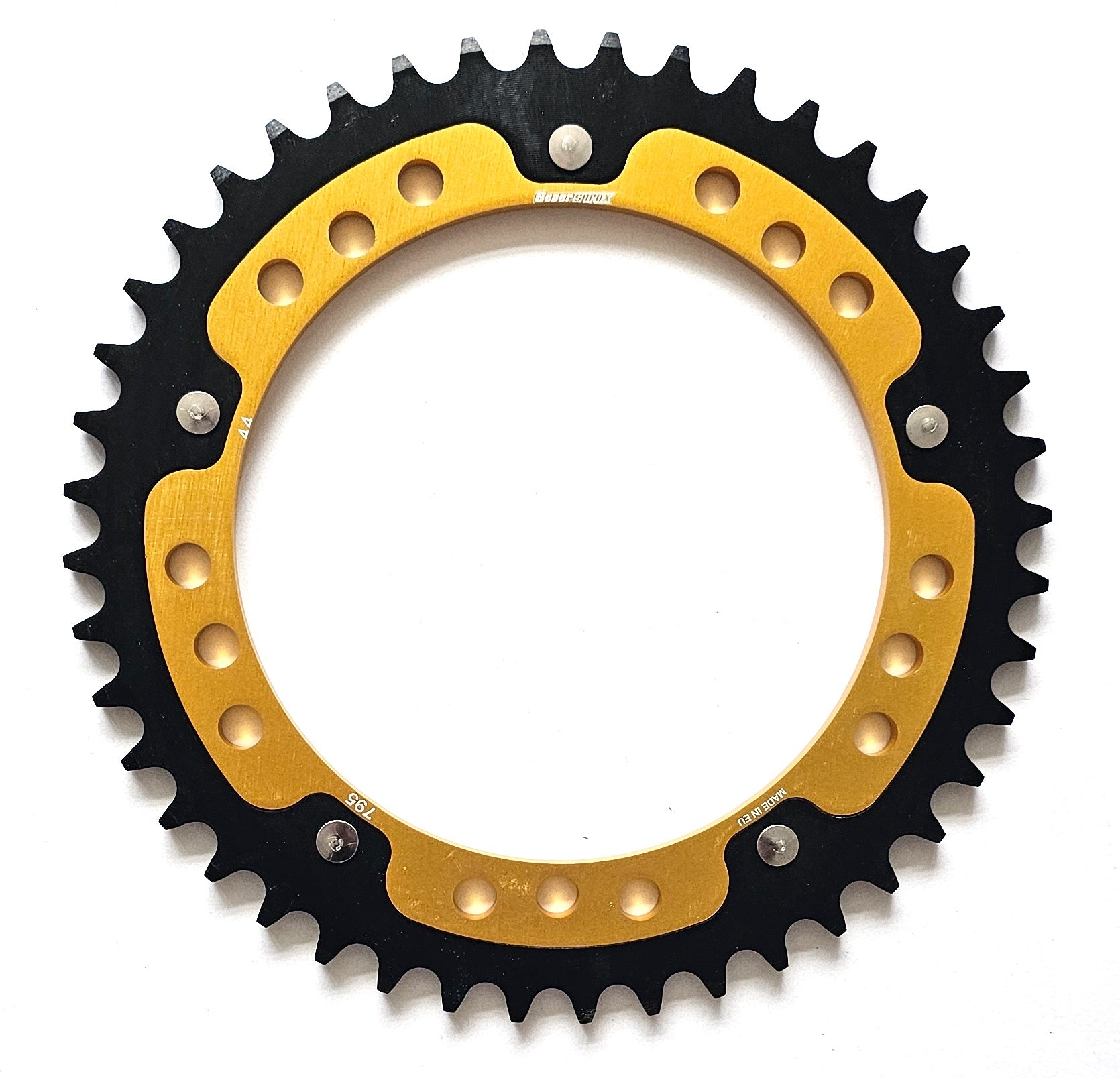 Supersprox Stealth Rear Sprocket RST-795:44