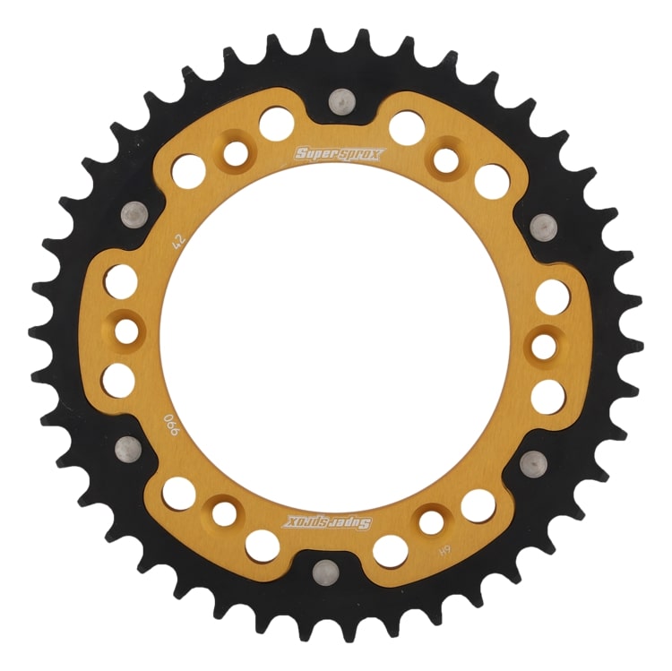 Supersprox Stealth Rear Sprocket RST-990:41