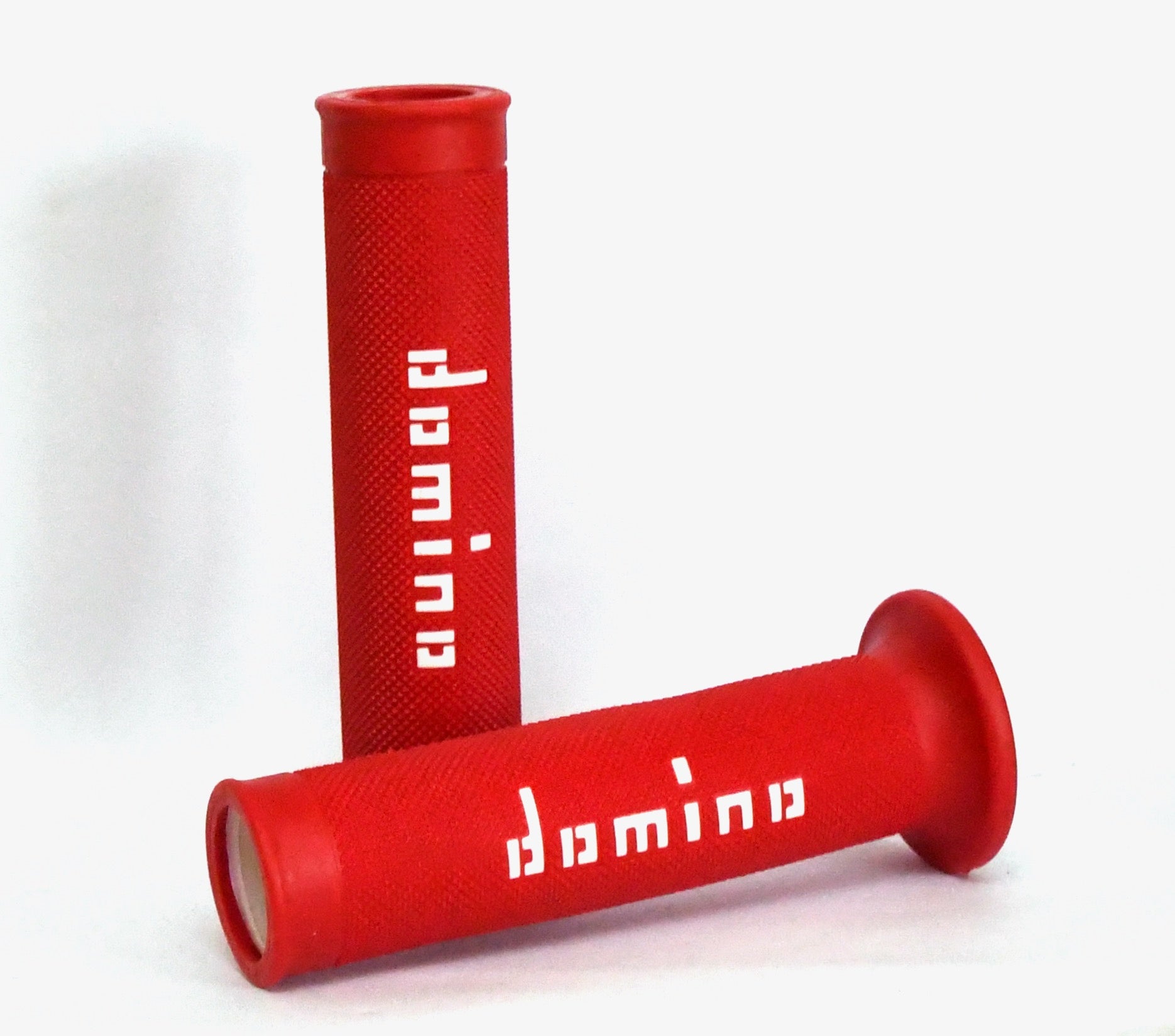 Add Domino A010 Dual Density Racing grips and save £4.49