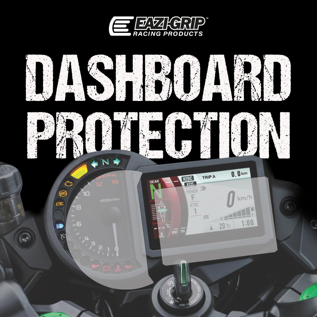 Dash and Screen Protection Film