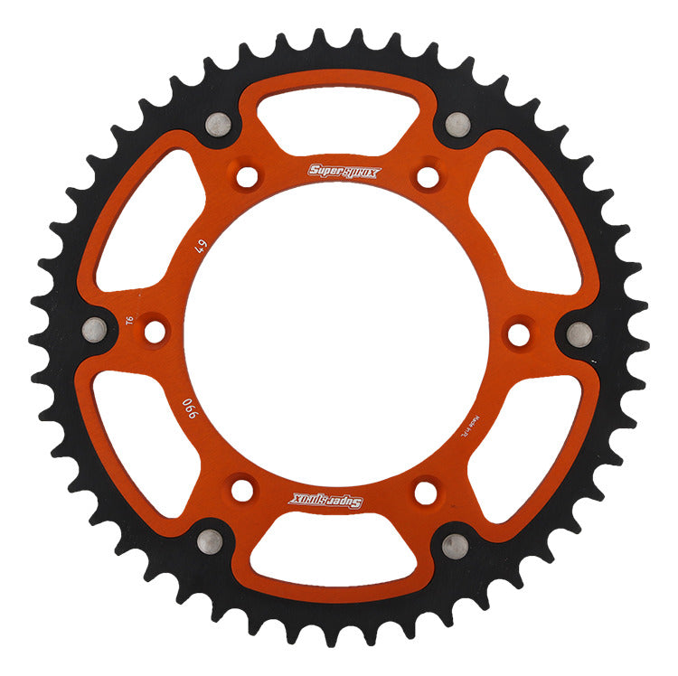 Supersprox Stealth Rear Sprocket RST-990:49