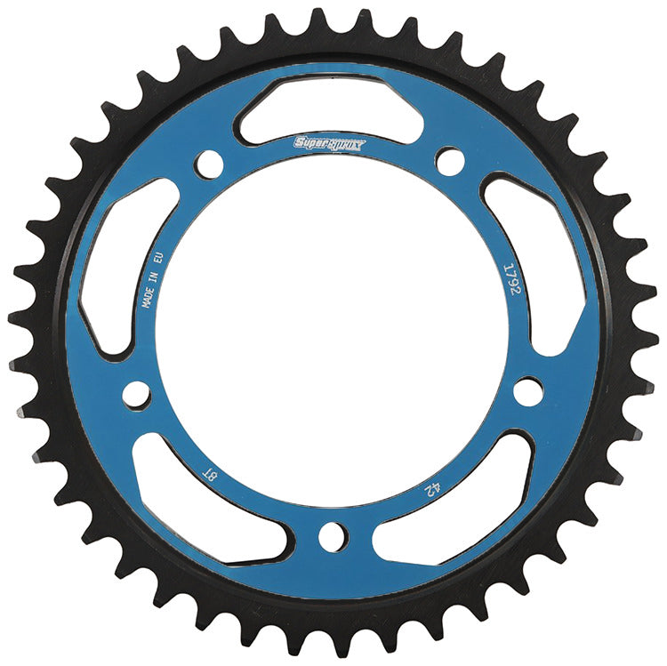 Supersprox Steel Edge Rear Sprocket RFA-1792:43