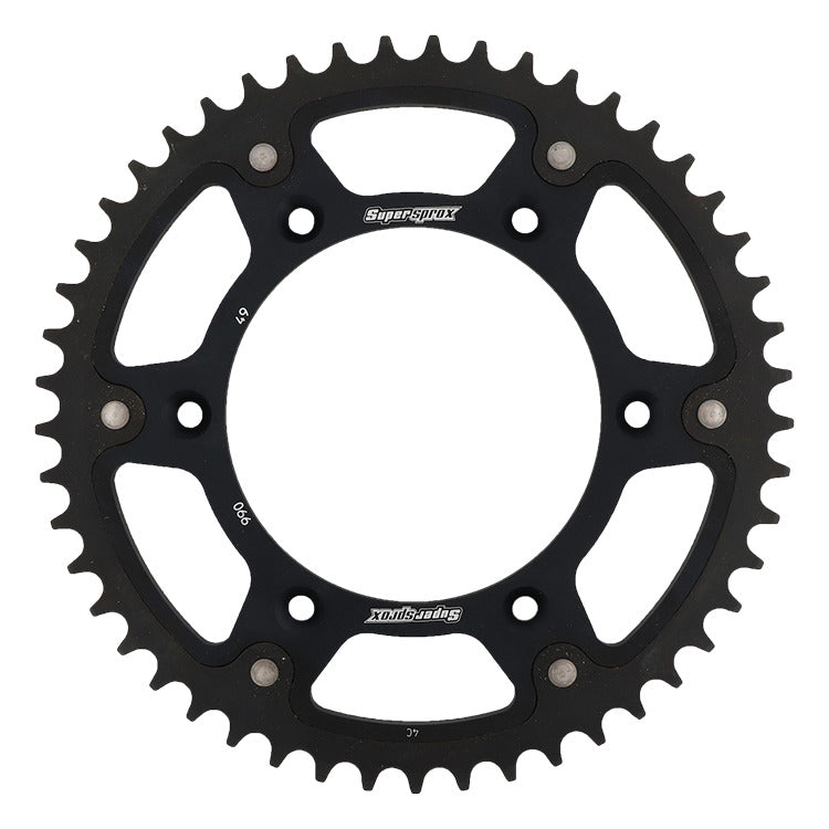 Supersprox Stealth Rear Sprocket RST-990:49