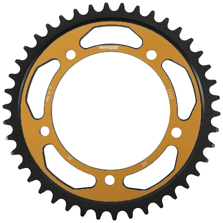 Supersprox Steel Edge Rear Sprocket RFA-1792:43