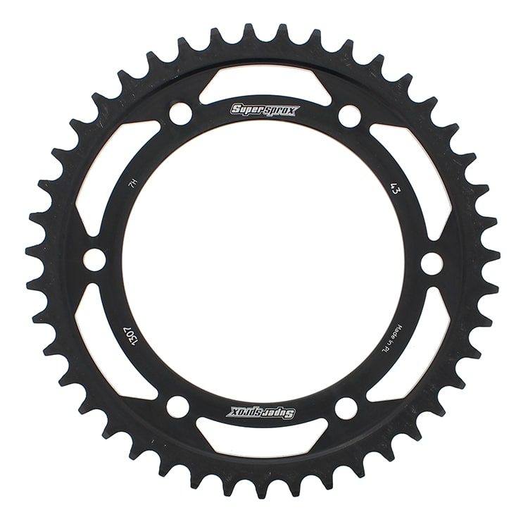 Supersprox Stealth Rear Sprocket RST-1307 - Choose Your Gearing