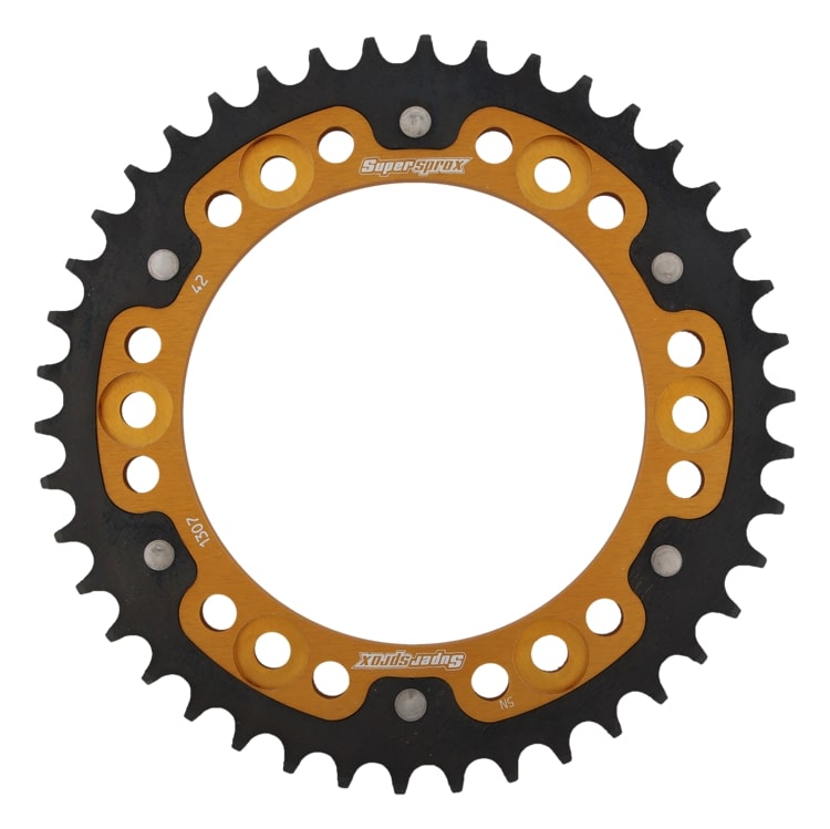 Supersprox Stealth Rear Sprocket RST-1307 - Choose Your Gearing