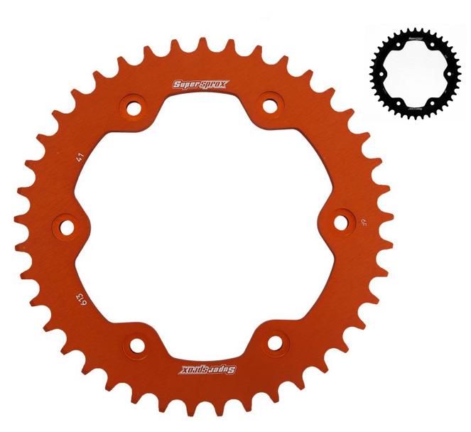 Chain and Sprockets - Road | WSC Performance