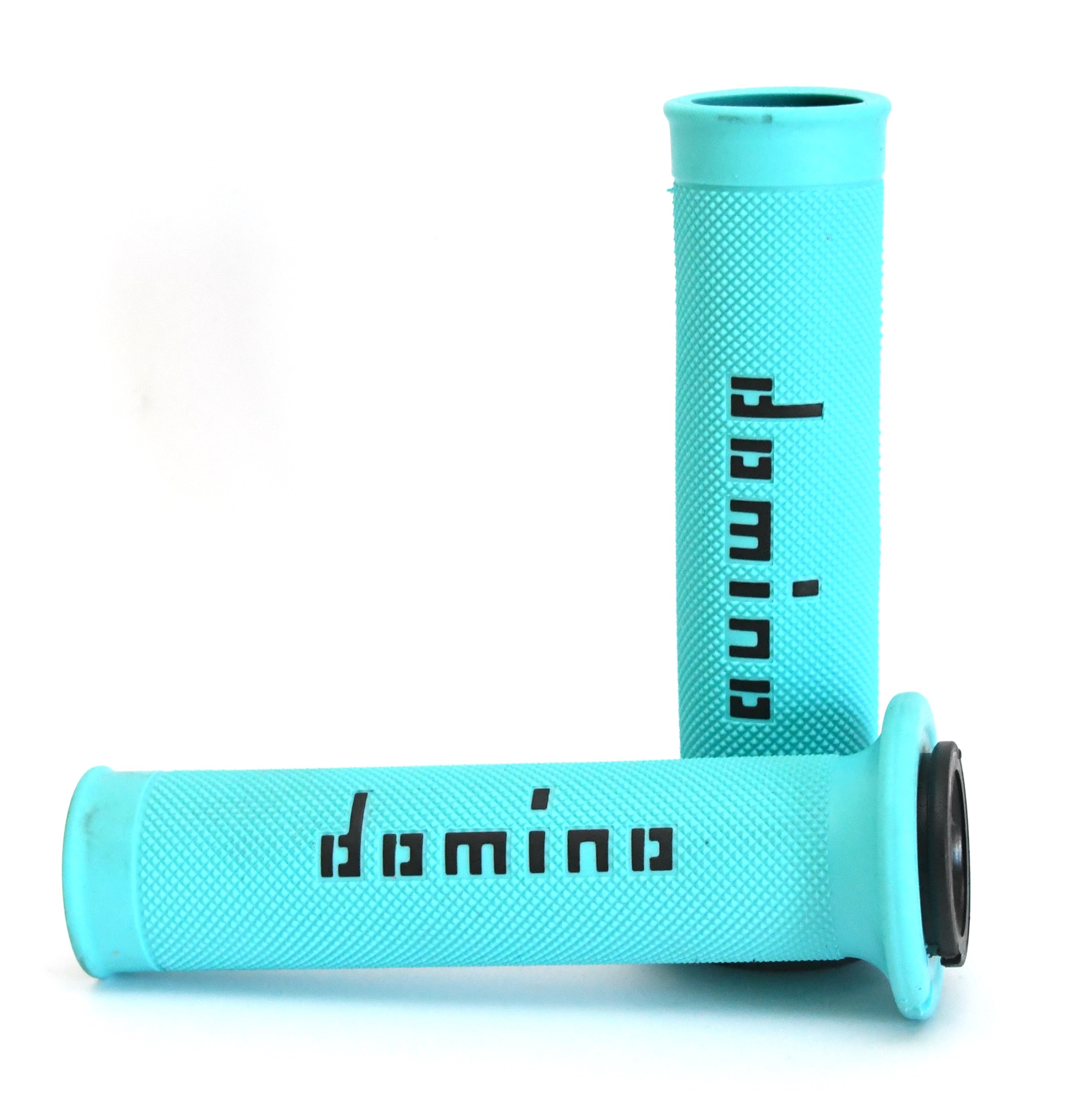 Add Domino A010 Dual Density Racing grips and save £4.49